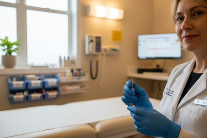 Medical Gloves Buying Guide for Small Practices