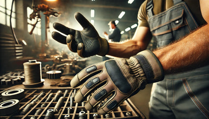 Best Comfortable Work Gloves