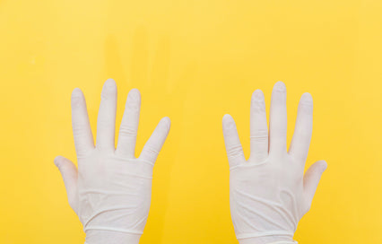 Best Poop Gloves for Diaper Changing