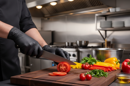 Nitrile vs vinyl gloves: best guide for food and medical in 2026