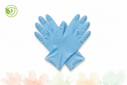 Best lab gloves for latex allergy, dexterity, and powder-free safety