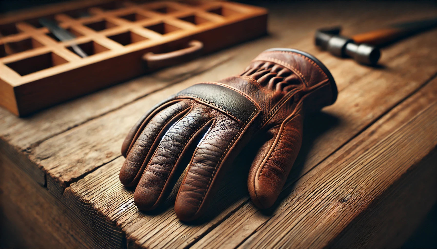 Best Leather for Work Gloves Guide to Choose and Buy gloves