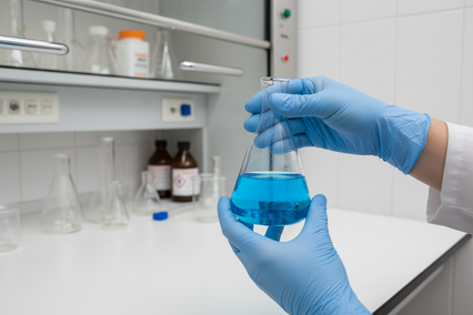 Best disposable gloves for chemical cleaning when you need comfort, dexterity, and fewer splits