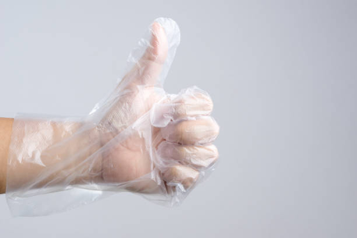 What are Vinyl Gloves