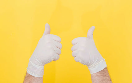 Latex Glove Thickness