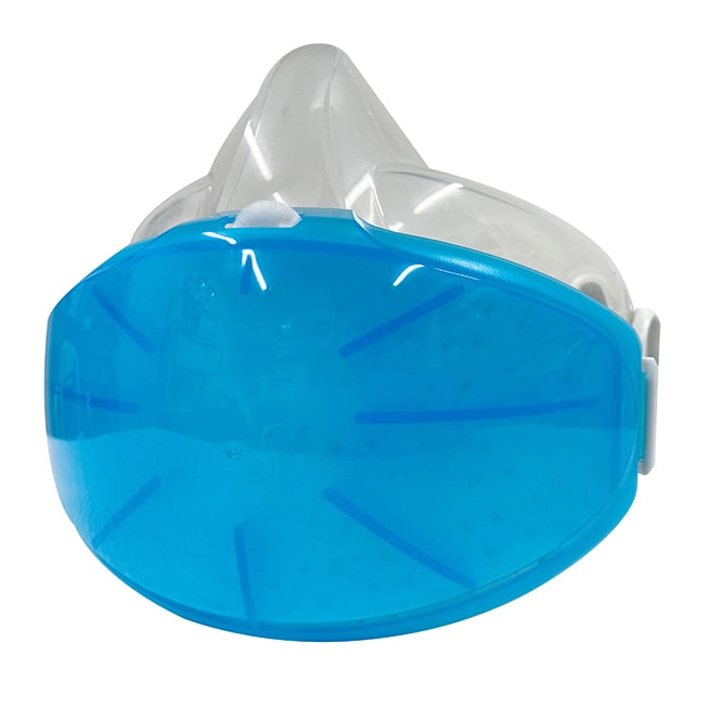 CleanSpace Steri-Plus Exhalation Valve Filter Case (Reusable)