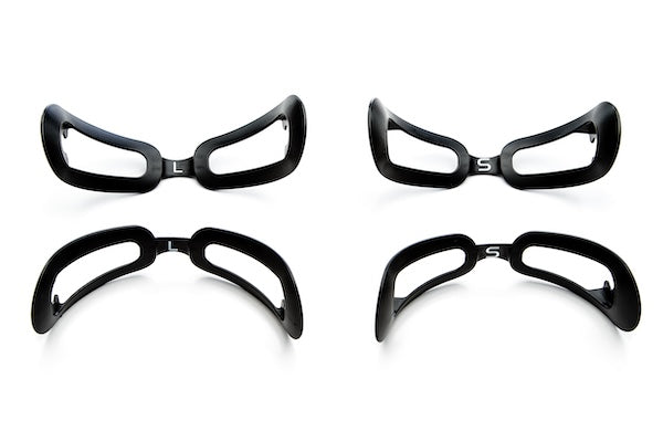 CleanSpace™ Neck Support, Non-Fabric (SMALL, MEDIUM, LARGE)