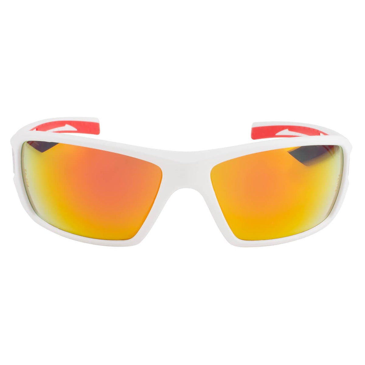 METEL M30 Safety Sunglasses with Full Wraparound Frame