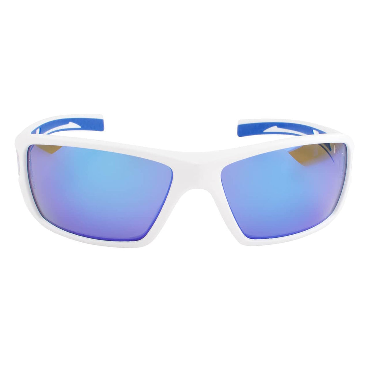 METEL M30 Safety Sunglasses with Full Wraparound Frame