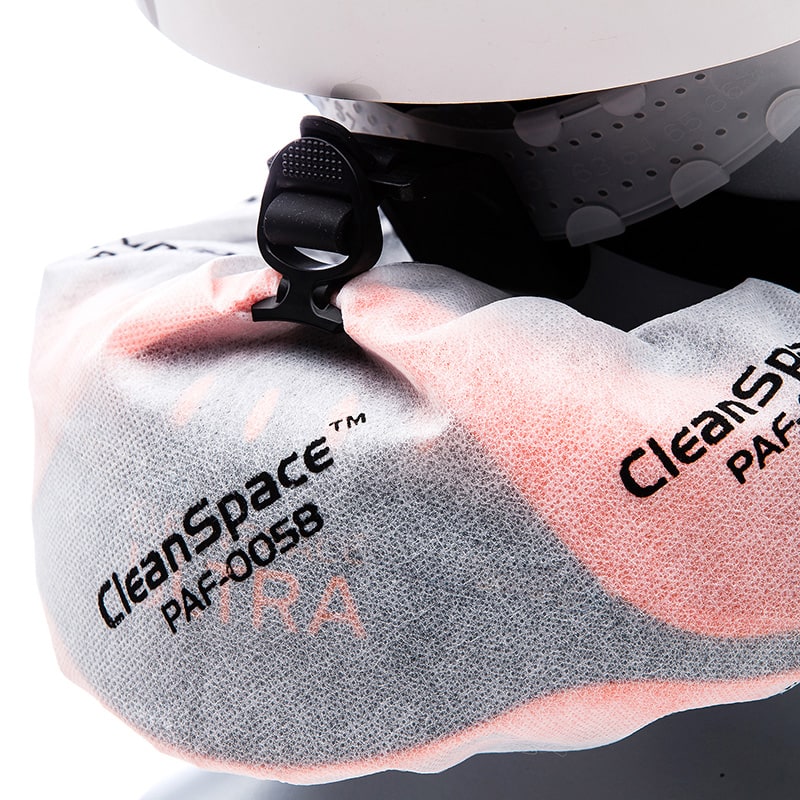 CleanSpace Particulate Pre-Filter Coverall