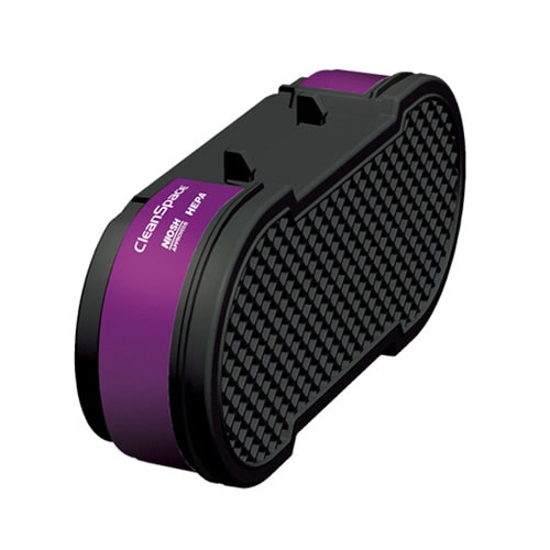 CleanSpace™ EX/ULTRA HEPA Particulate Filter – High Capacity (HI CAP)