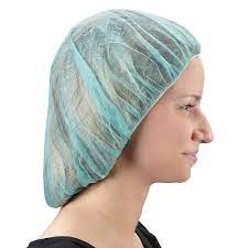 Polypropylene Bouffant Cap (1000 Count)