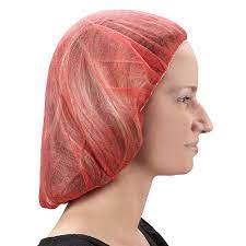 Polypropylene Bouffant Cap (1000 Count)