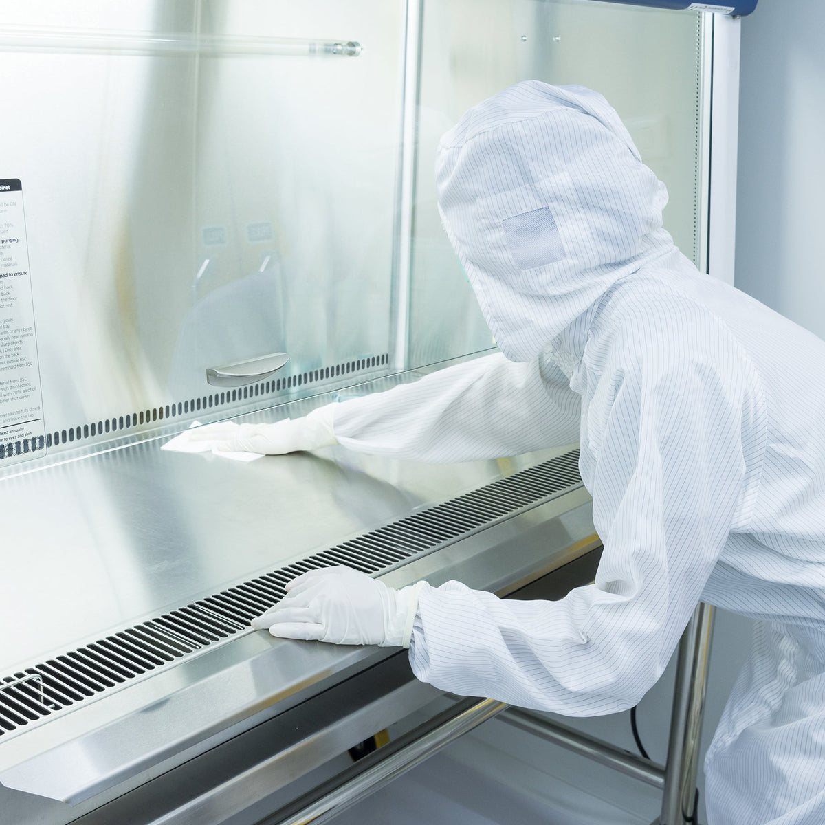 Wipex Bulk Isopropyl Alcohol Wipes – 70% & 96% | 1000ct Bucket