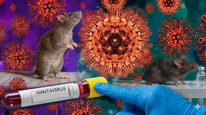 What Is Hantavirus? Symptoms, Causes & Treatment