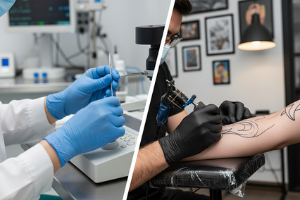 Nitrile Gloves by Task: Thickness Finder Guide (2026)