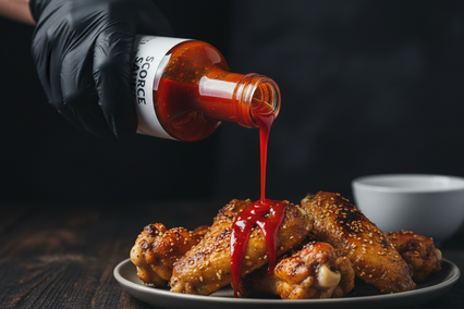 Best disposable gloves for hot sauce & peppers