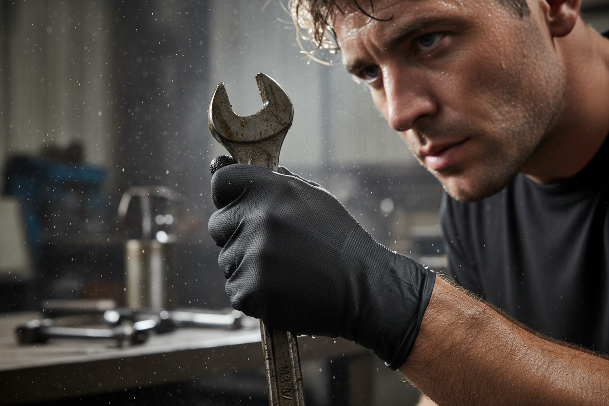 Best Glove Material for Long Shifts (2026 Guide)