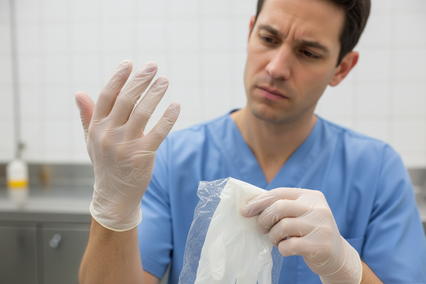 When to Replace Your Gloves (Don’t Wait Too Long)