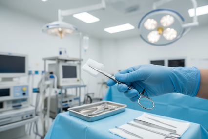 What Makes a Glove Sterile? Certification Explained