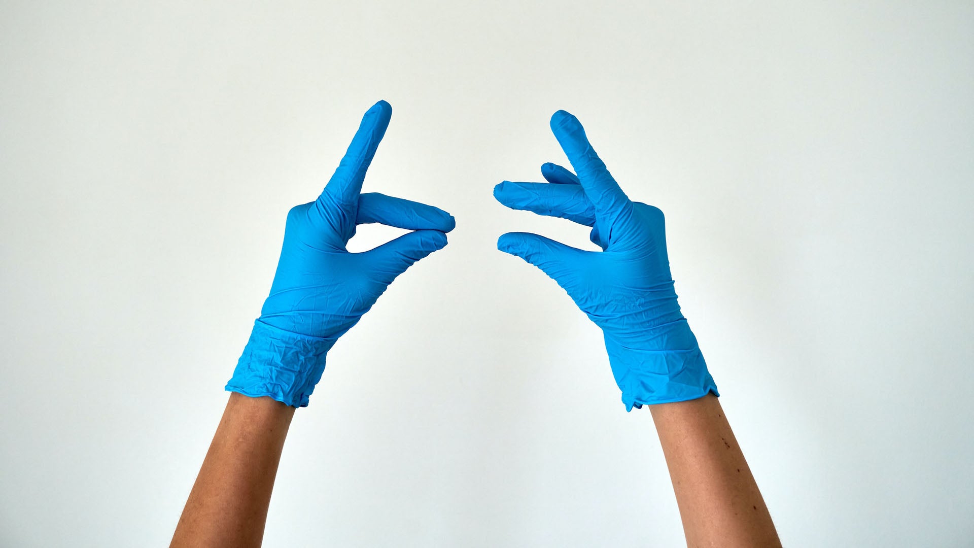 Safe Fit Gloves Bulk Case 24