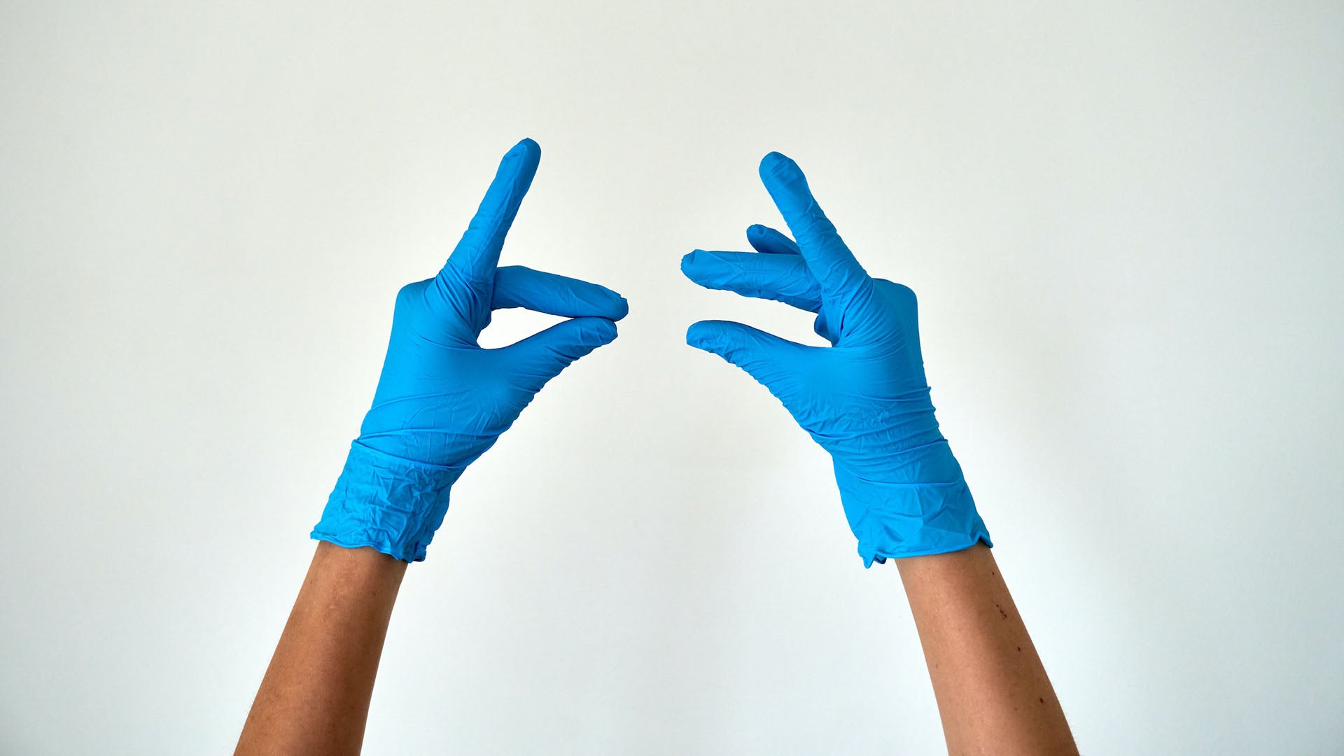 Alternatives to Nitrile Gloves Allergy Alternatives Buying Guide