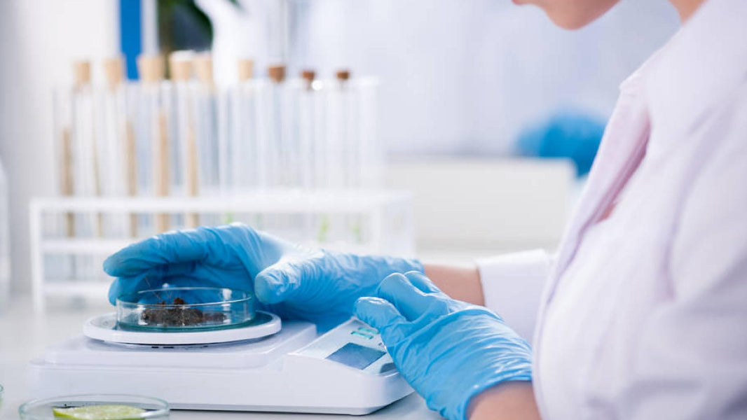 allergy to nitrile gloves symptoms