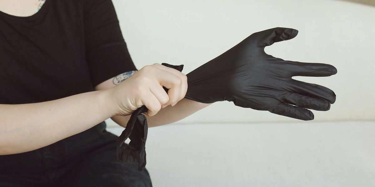 How Much Do Nitrile Gloves Cost? Nitrile Glove Pricing Explained