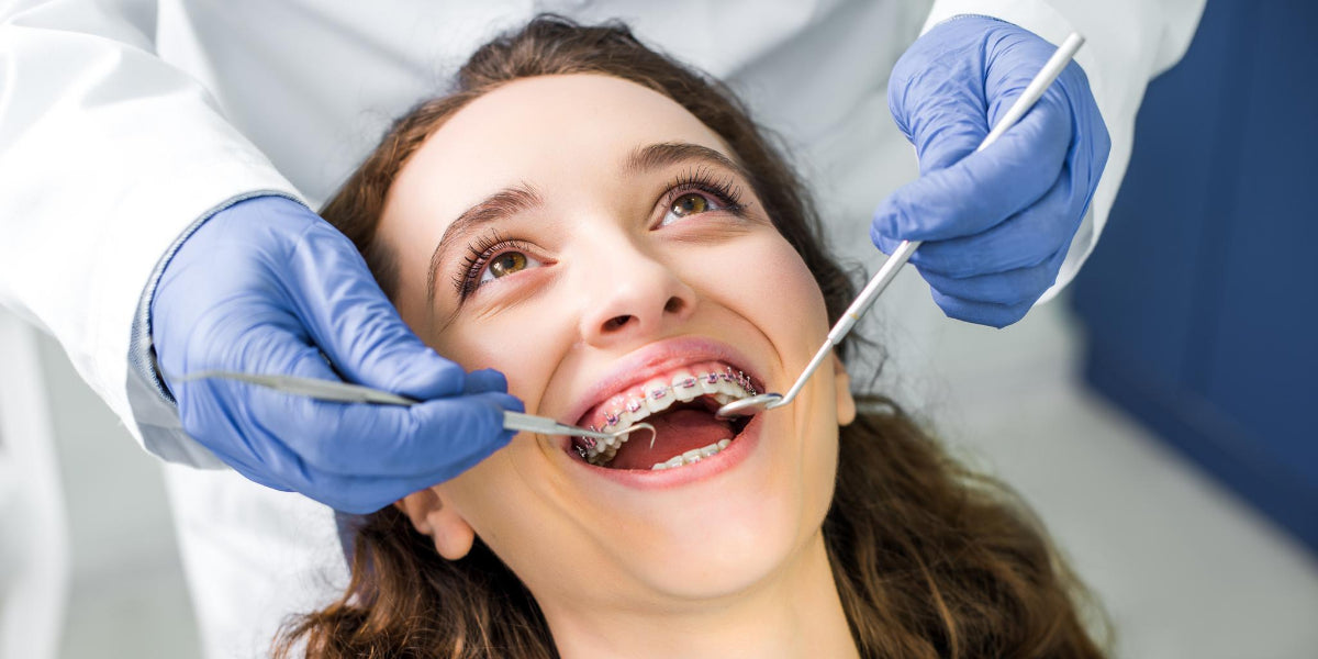 dental gloves