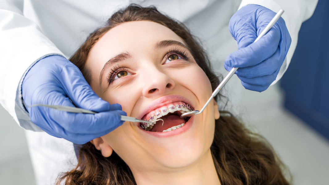 dental gloves