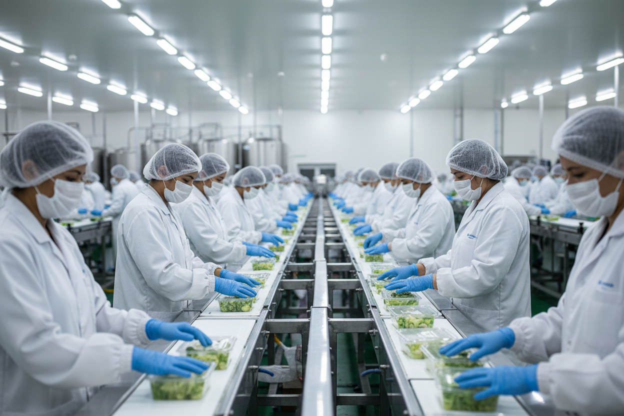 Best Disposable Gloves for High-Volume Use (2026)