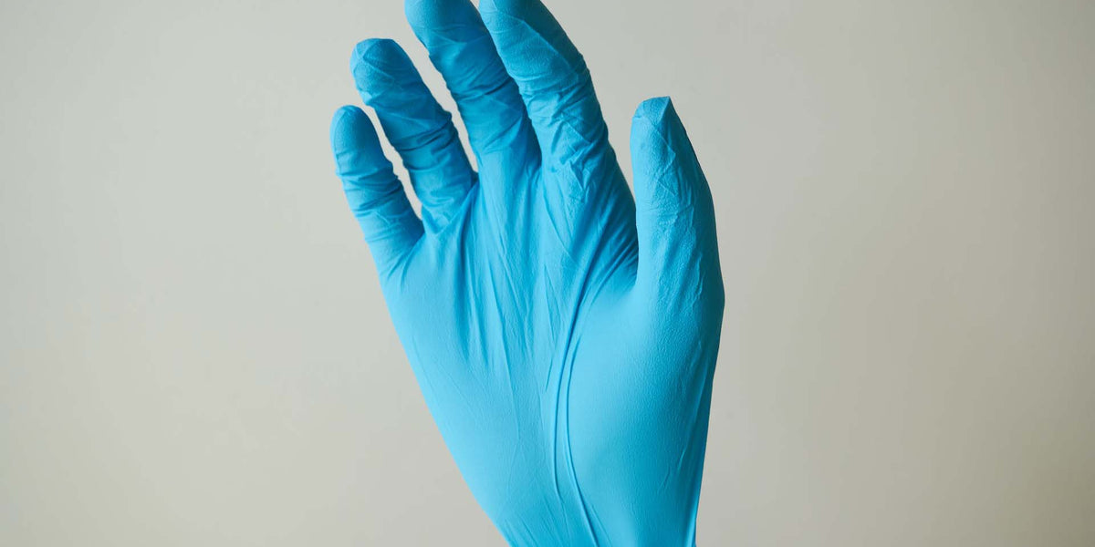 Do Latex Gloves Expire? —