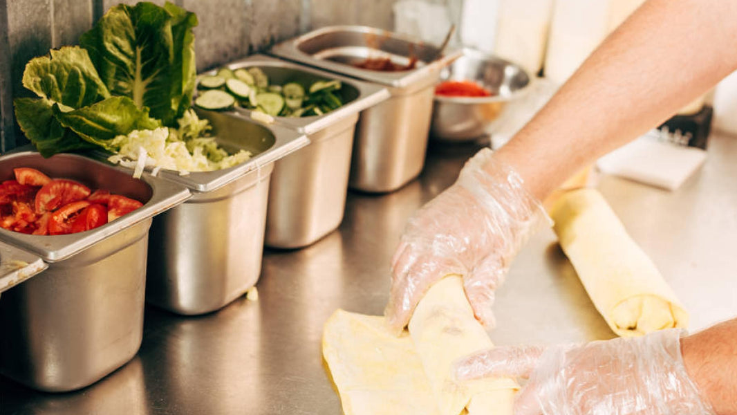 Nitrile vs Vinyl Gloves A Detailed Comparison —