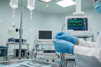 Do You Need Sterile Gloves? Save Money Checklist