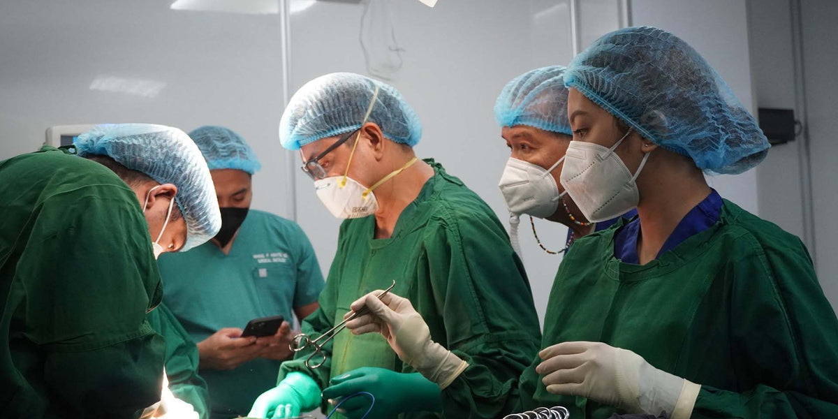 Sterile vs. NonSterile Gloves Understanding the Crucial Differences —