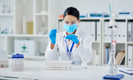 Best Disposable Gloves for Chemicals
