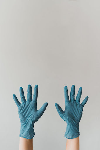 What size gloves do I need?