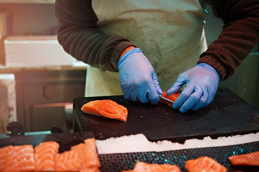 Best Disposable Gloves for Cooking —