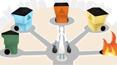 How to Safely Manage Medical Waste