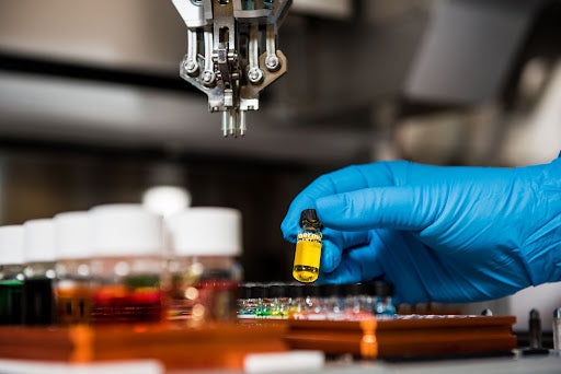 About Laboratory Gloves