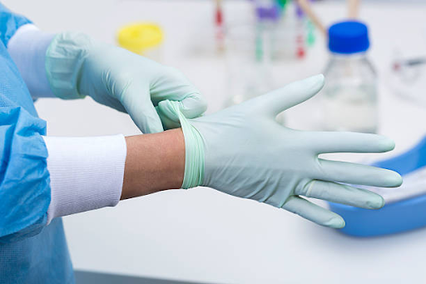 Which Thickness is Best for Disposable Gloves?
