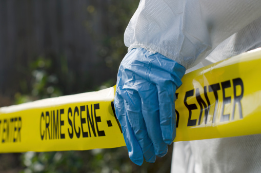 Best Disposable Gloves for Law Enforcement