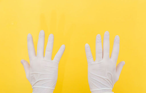 What are Latex Gloves Used For