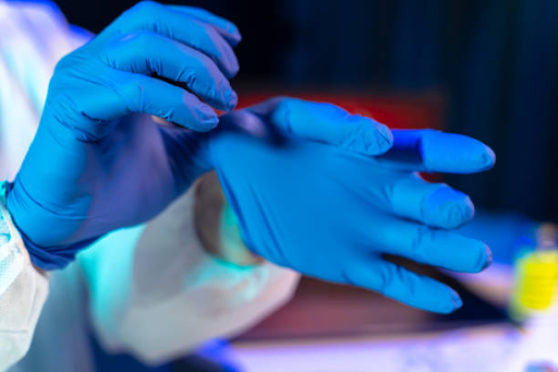 Alternatives to Nitrile Gloves