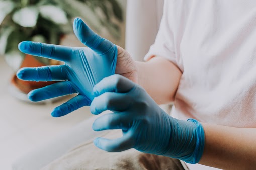What Size Nitrile Gloves Do I Need