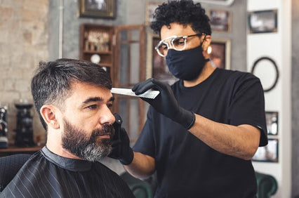 Best Disposable Gloves for Barbers and Hair Dressers