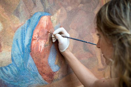 Best Disposable Gloves for Painting