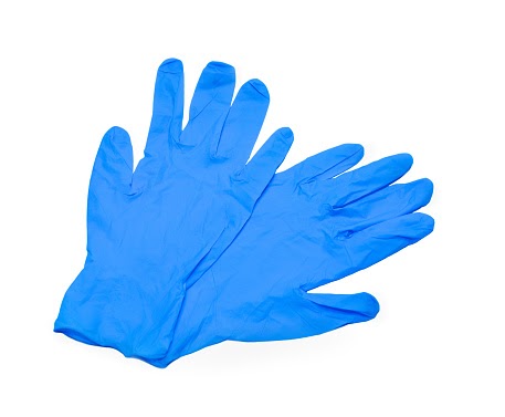 Best Disposable Gloves for Big Hands