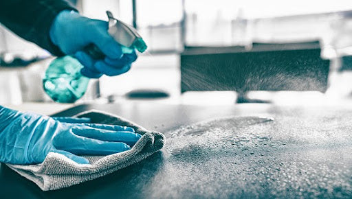 Best Disposable Gloves for Cleaning