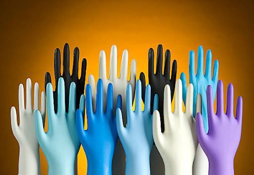 Types of Disposable Gloves